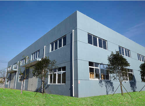 浙江瑞意化工有限公司